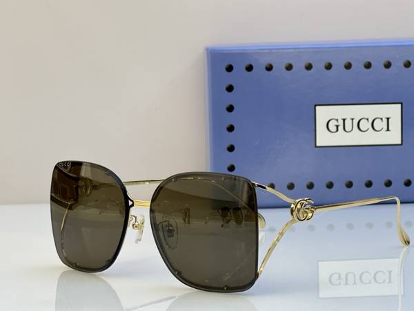 Gucci Sunglasses Top Quality GUS04167