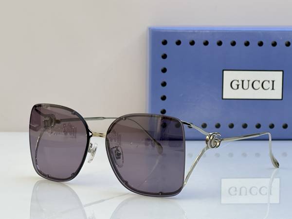 Gucci Sunglasses Top Quality GUS04169
