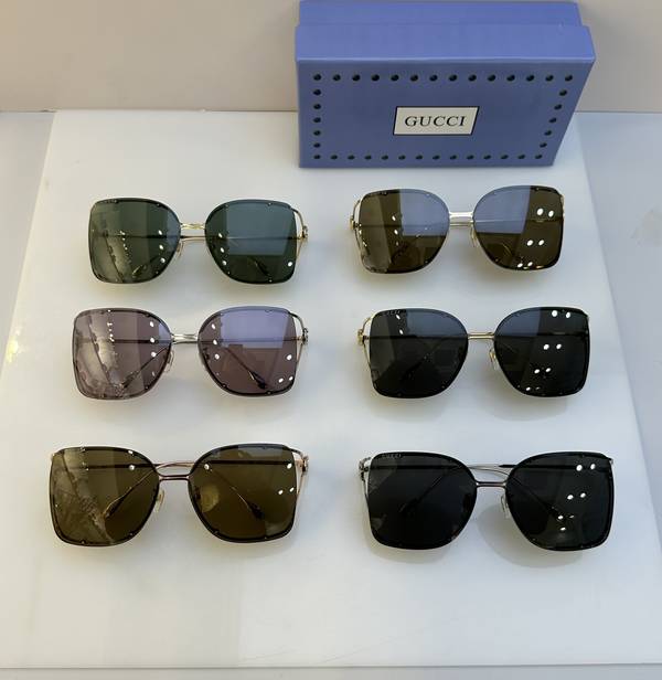 Gucci Sunglasses Top Quality GUS04171
