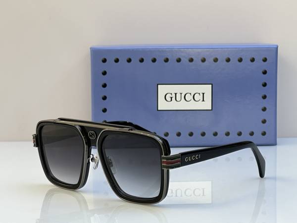 Gucci Sunglasses Top Quality GUS04186