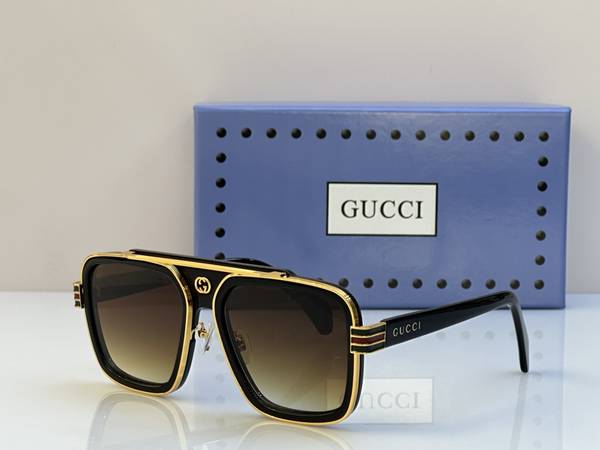 Gucci Sunglasses Top Quality GUS04187