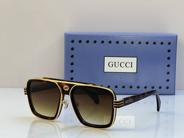 Gucci Sunglasses Top Quality GUS04188