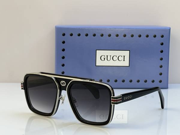 Gucci Sunglasses Top Quality GUS04189