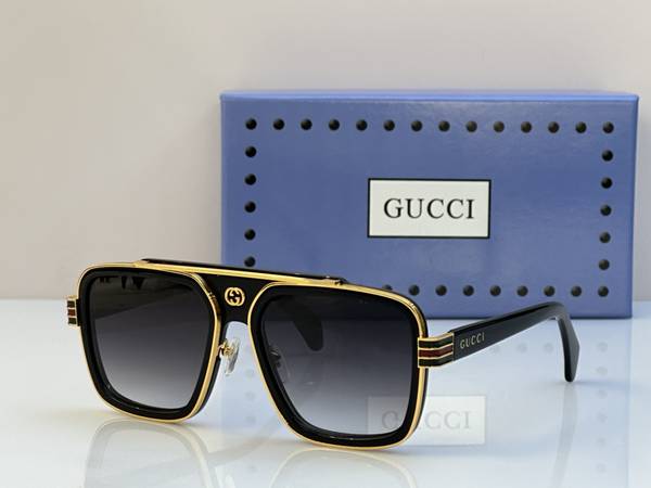 Gucci Sunglasses Top Quality GUS04190