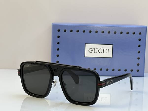 Gucci Sunglasses Top Quality GUS04191