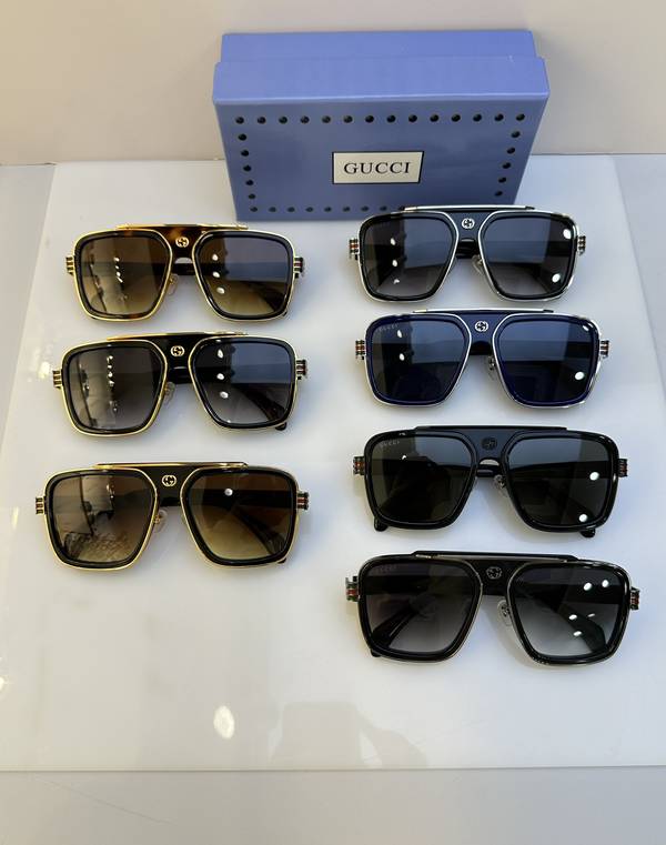 Gucci Sunglasses Top Quality GUS04194