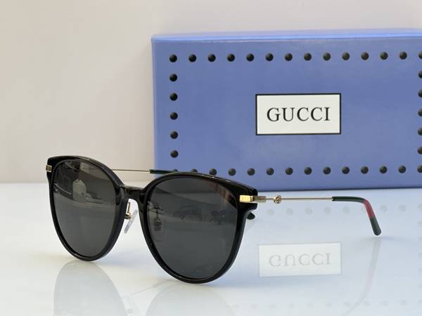 Gucci Sunglasses Top Quality GUS04202