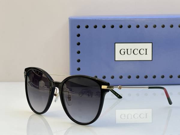 Gucci Sunglasses Top Quality GUS04203