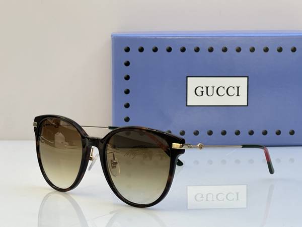 Gucci Sunglasses Top Quality GUS04204