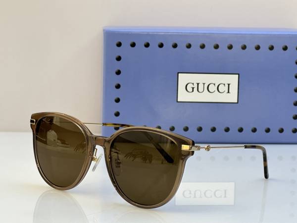 Gucci Sunglasses Top Quality GUS04205