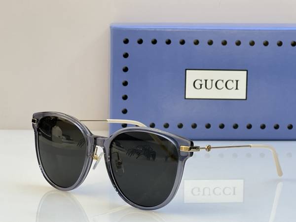 Gucci Sunglasses Top Quality GUS04206