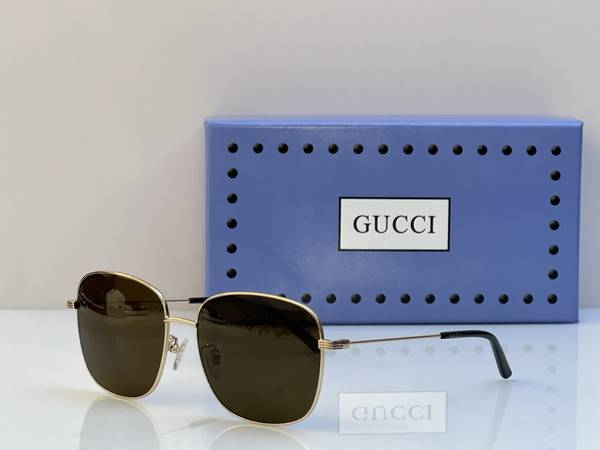 Gucci Sunglasses Top Quality GUS04208