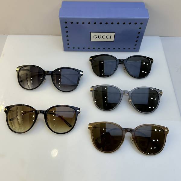 Gucci Sunglasses Top Quality GUS04210