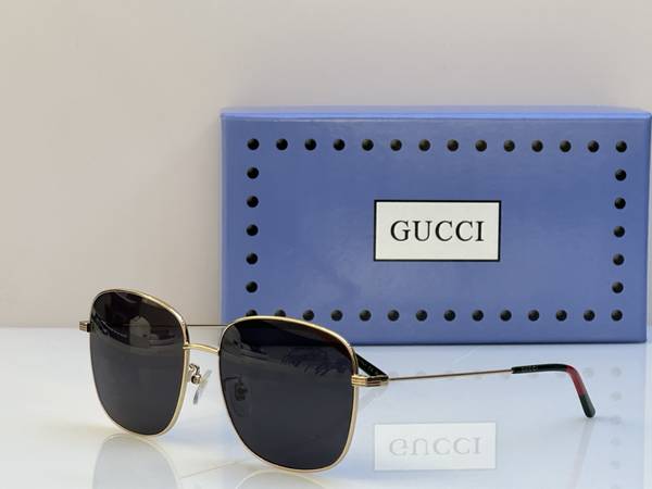 Gucci Sunglasses Top Quality GUS04211