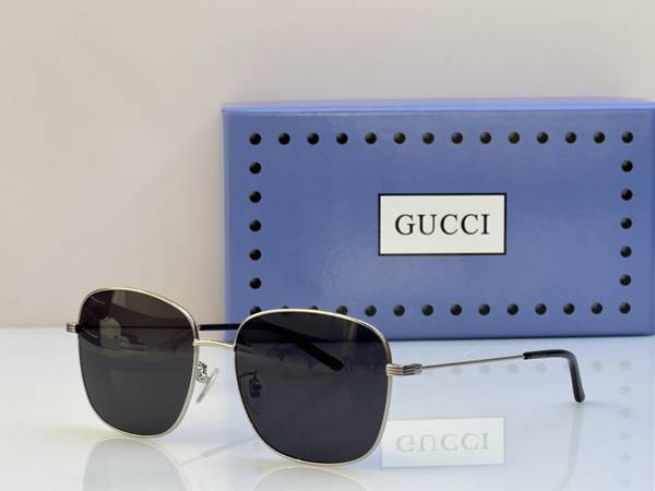 Gucci Sunglasses Top Quality GUS04213