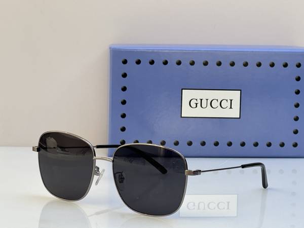 Gucci Sunglasses Top Quality GUS04214