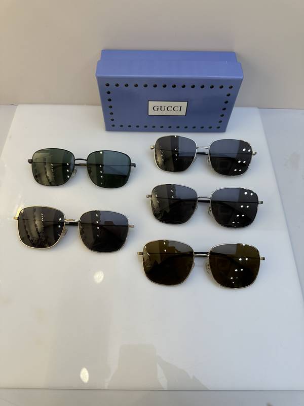 Gucci Sunglasses Top Quality GUS04216