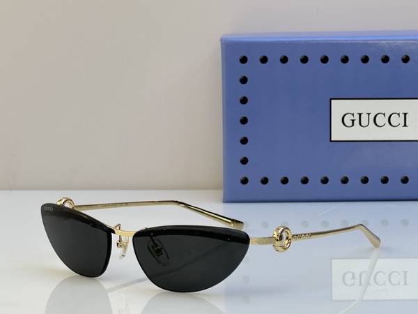 Gucci Sunglasses Top Quality GUS04217