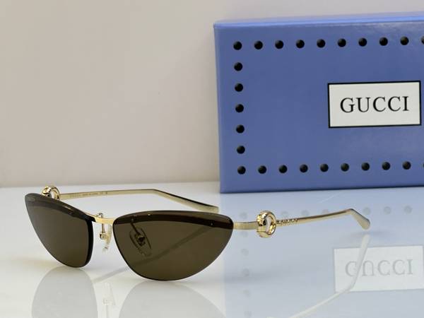 Gucci Sunglasses Top Quality GUS04218