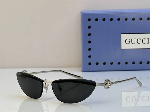 Gucci Sunglasses Top Quality GUS04219