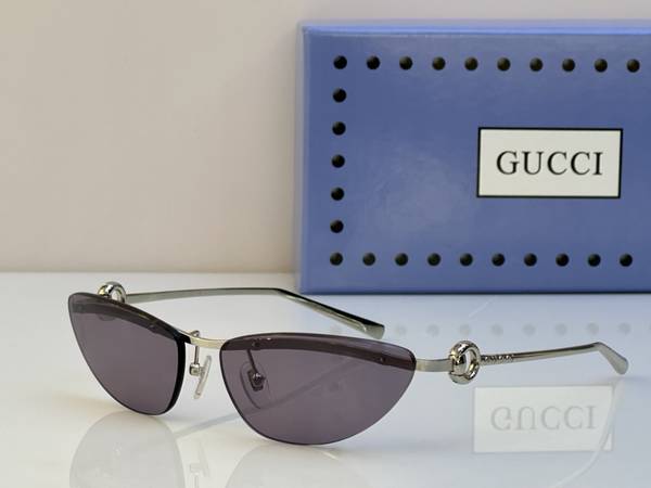 Gucci Sunglasses Top Quality GUS04221