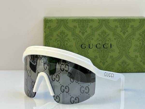 Gucci Sunglasses Top Quality GUS04227