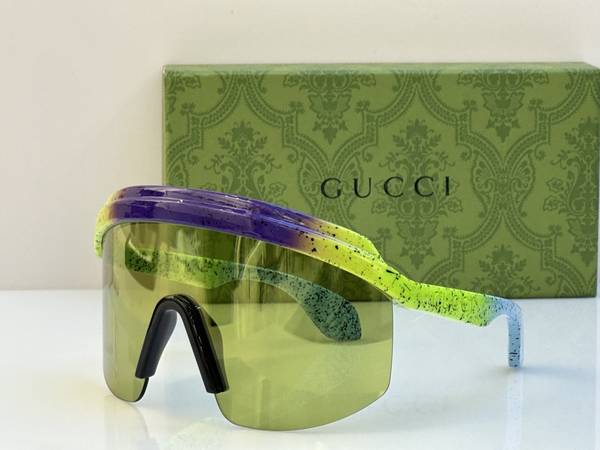 Gucci Sunglasses Top Quality GUS04228