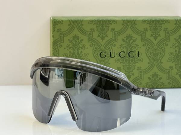 Gucci Sunglasses Top Quality GUS04231