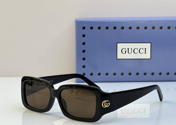 Gucci Sunglasses Top Quality GUS04233