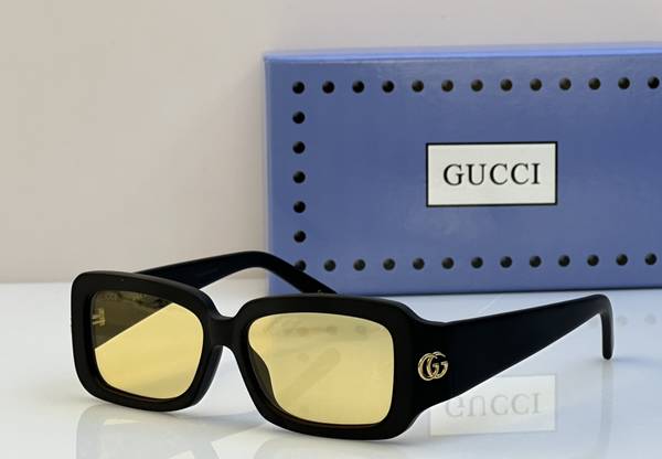 Gucci Sunglasses Top Quality GUS04234
