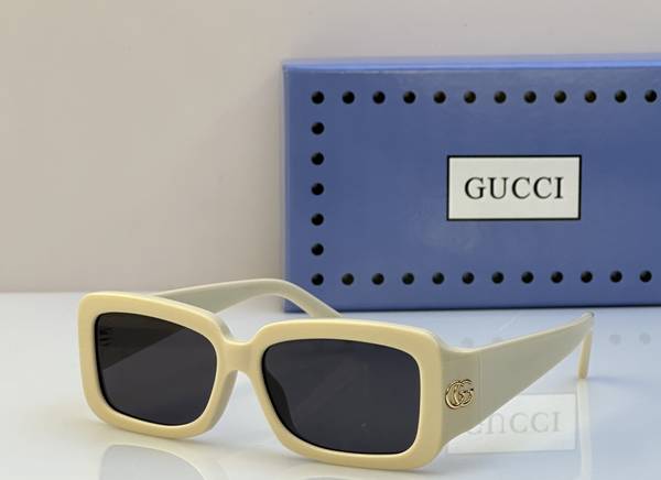 Gucci Sunglasses Top Quality GUS04236