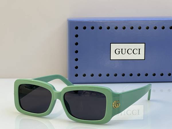 Gucci Sunglasses Top Quality GUS04237