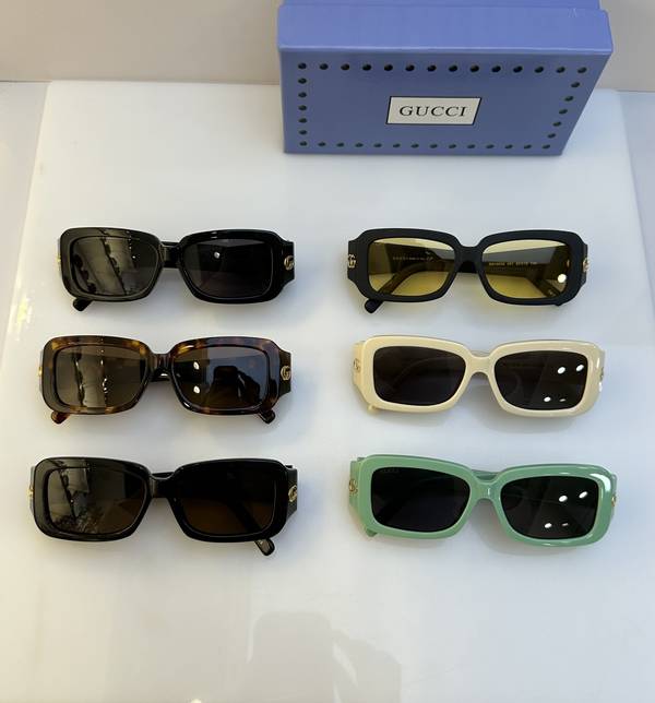 Gucci Sunglasses Top Quality GUS04238