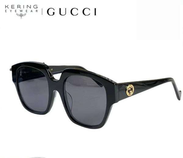 Gucci Sunglasses Top Quality GUS04239