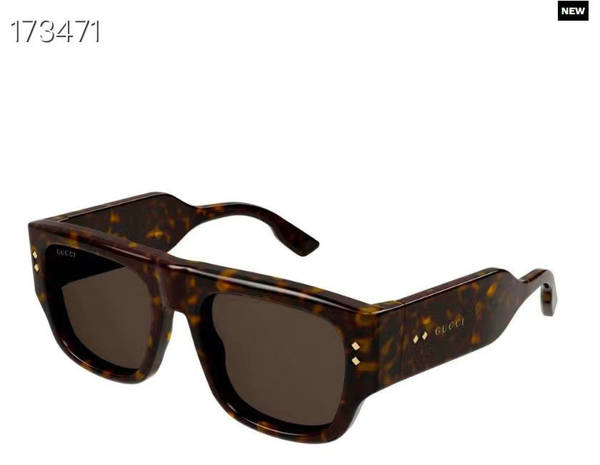 Gucci Sunglasses Top Quality GUS04240
