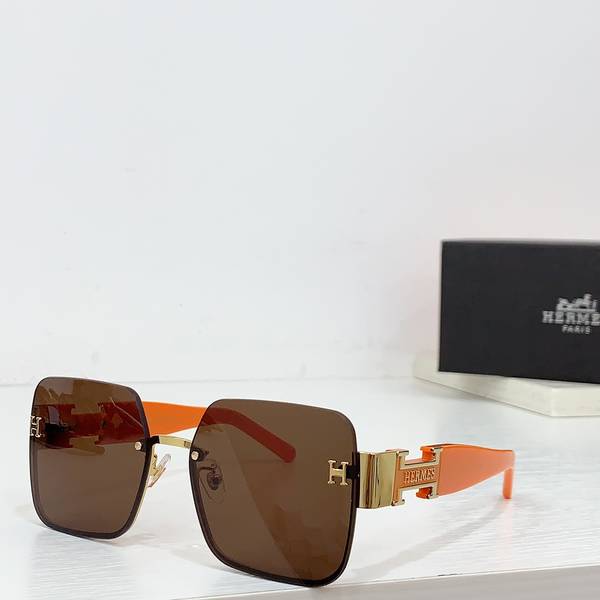 Hermes Sunglasses Top Quality HMS00134