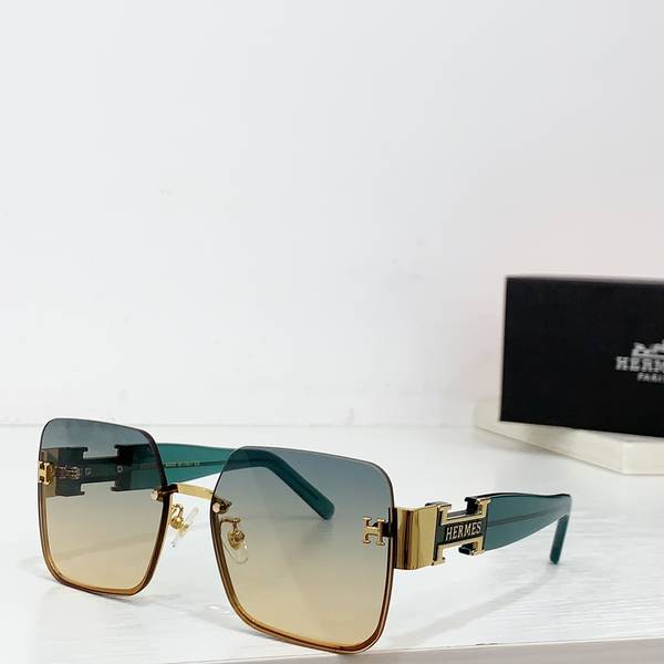 Hermes Sunglasses Top Quality HMS00135