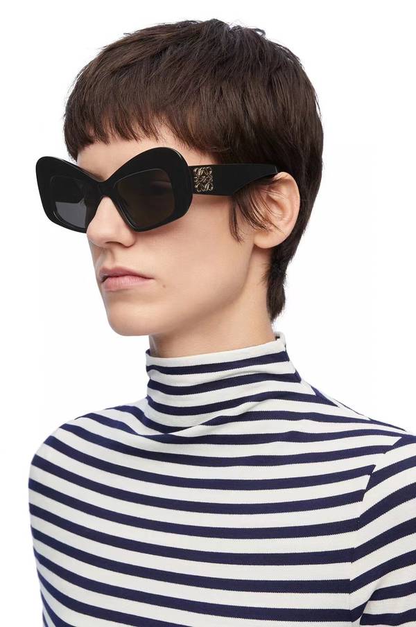 Loewe Sunglasses Top Quality LOS00434