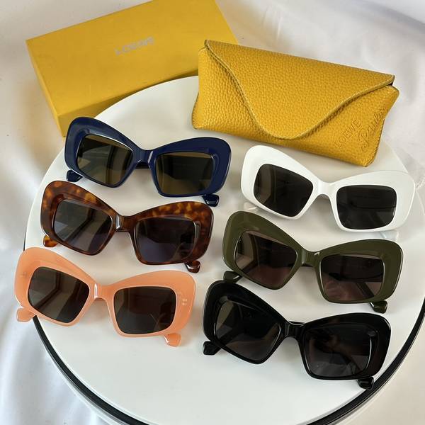Loewe Sunglasses Top Quality LOS00445