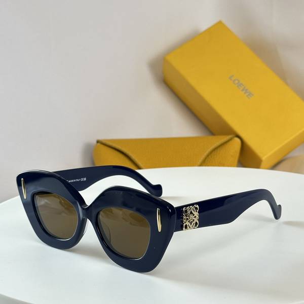 Loewe Sunglasses Top Quality LOS00447