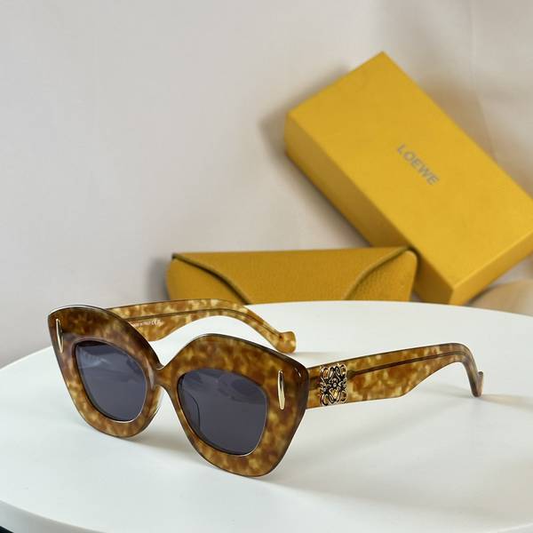 Loewe Sunglasses Top Quality LOS00448