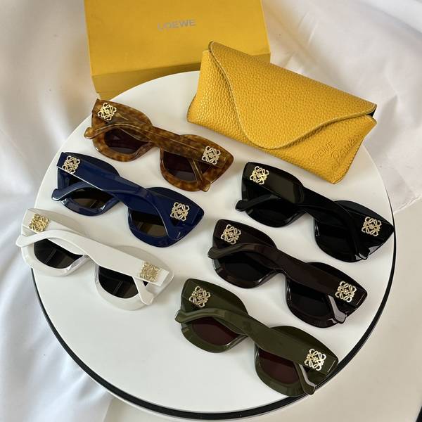 Loewe Sunglasses Top Quality LOS00450
