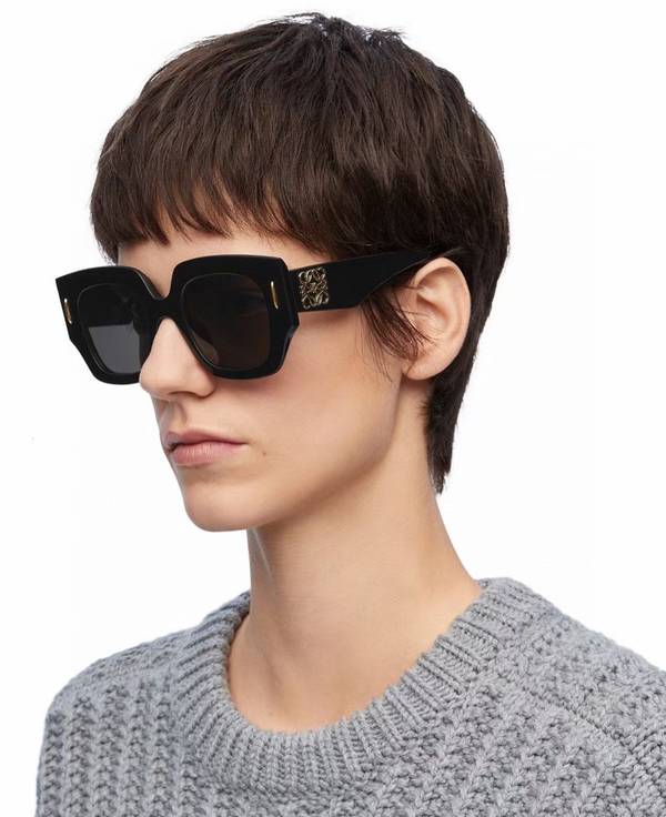 Loewe Sunglasses Top Quality LOS00452
