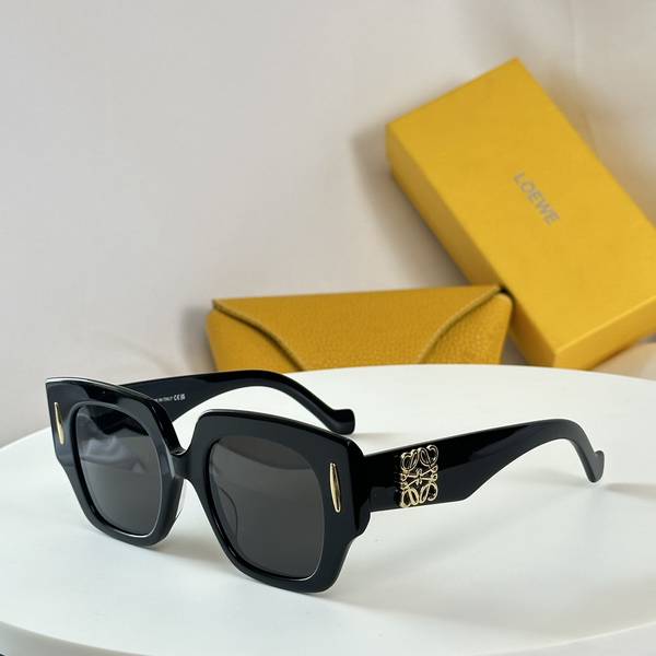 Loewe Sunglasses Top Quality LOS00453