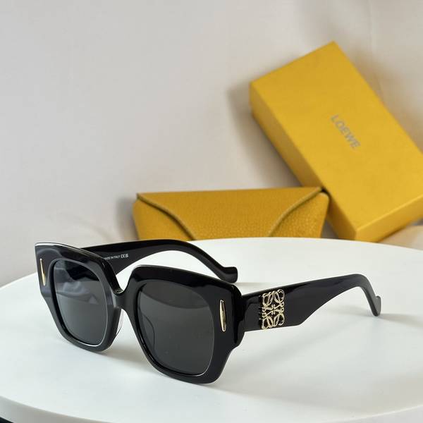 Loewe Sunglasses Top Quality LOS00454