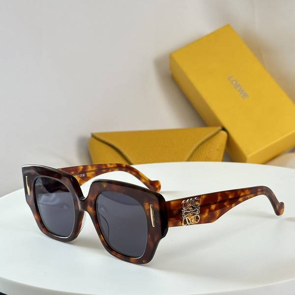 Loewe Sunglasses Top Quality LOS00455