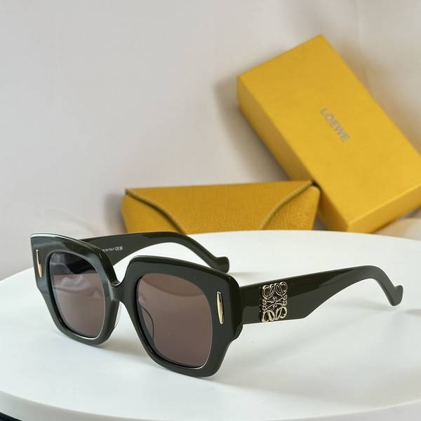 Loewe Sunglasses Top Quality LOS00456