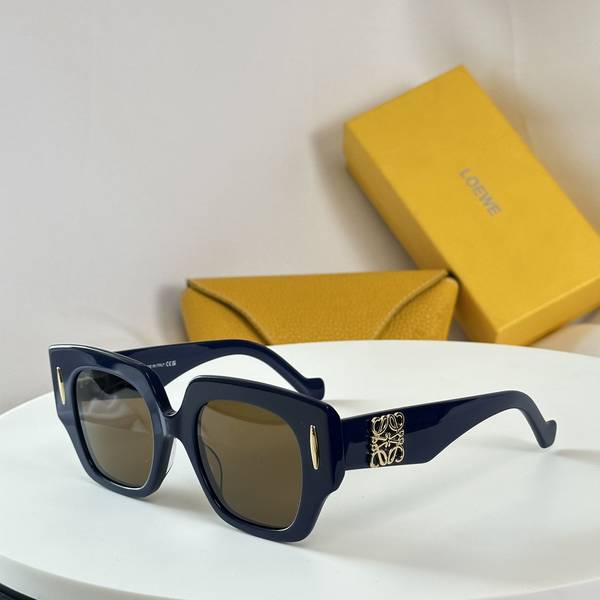 Loewe Sunglasses Top Quality LOS00457