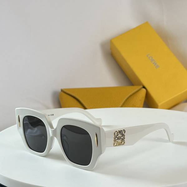 Loewe Sunglasses Top Quality LOS00458