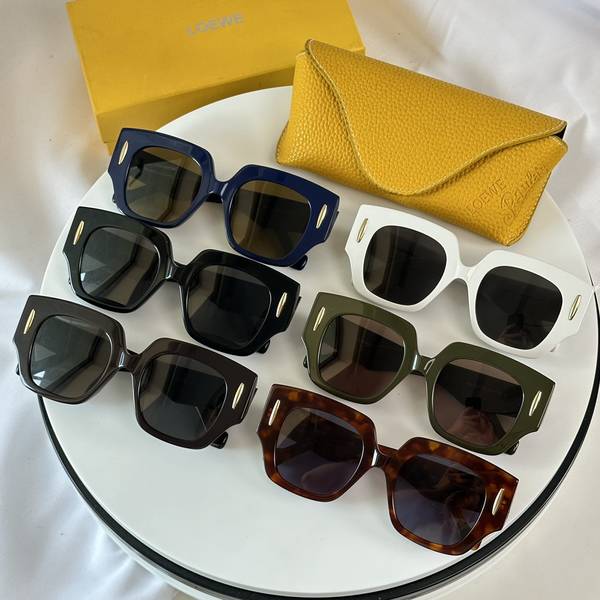 Loewe Sunglasses Top Quality LOS00460